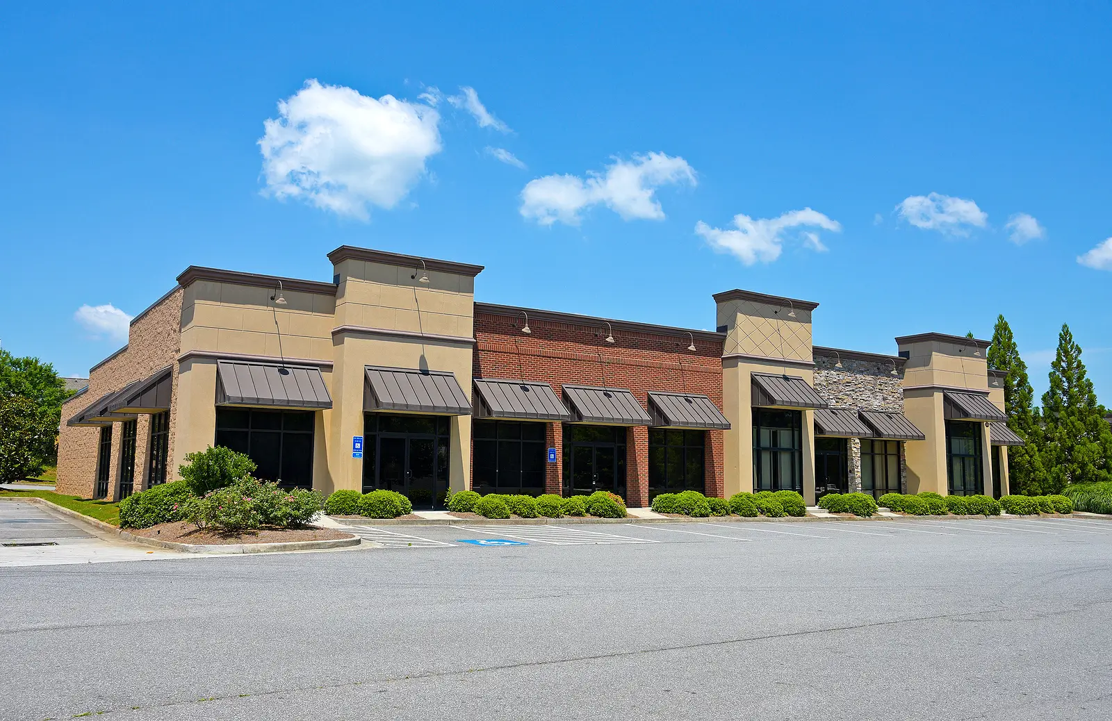 Frederick Commercial Property Management