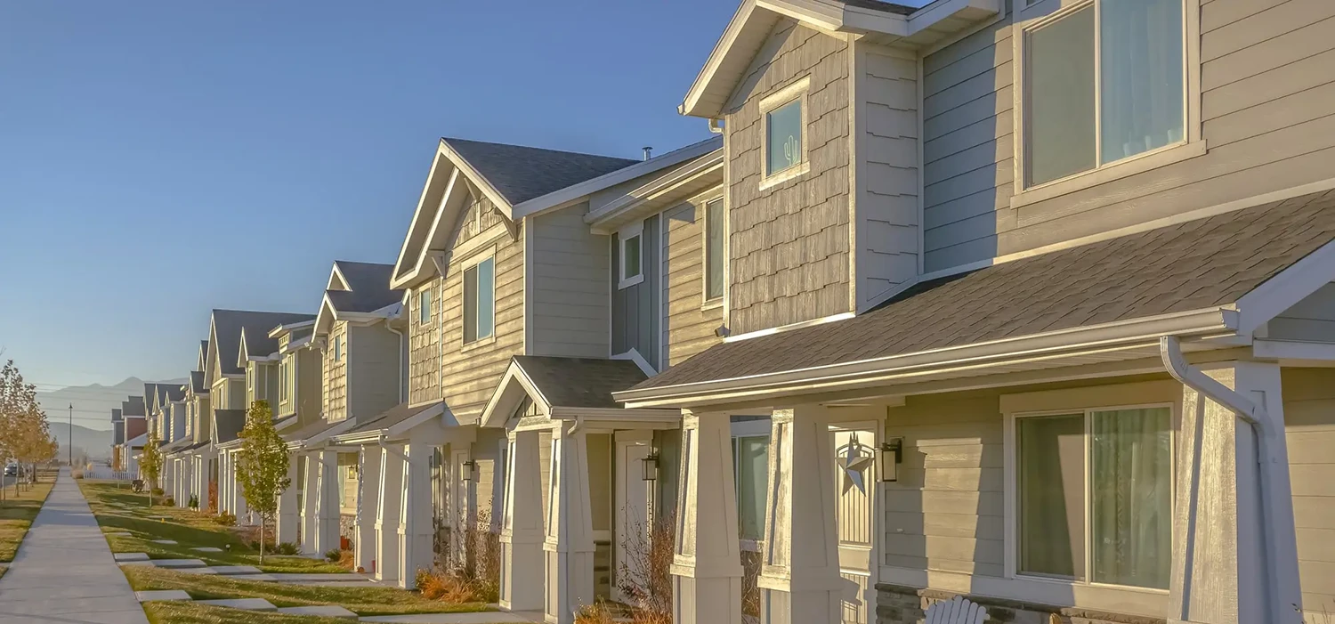 Frederick Multi Family Property Management