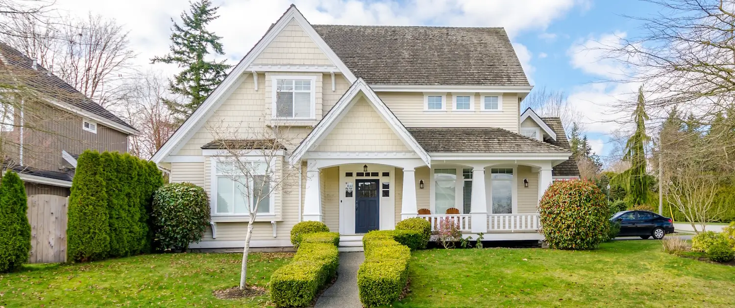 Lovettsville Property Management