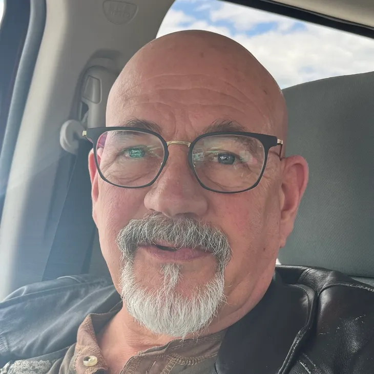 Picture of Dan Kraus