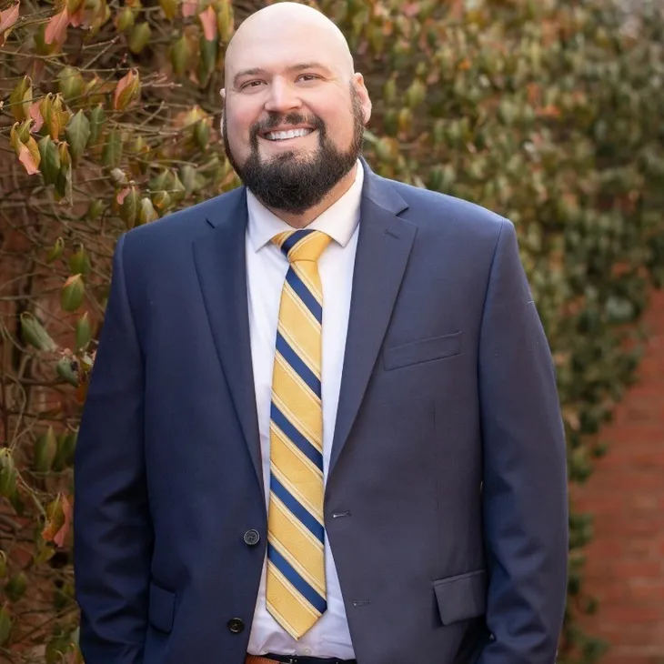 Picture of James Goss