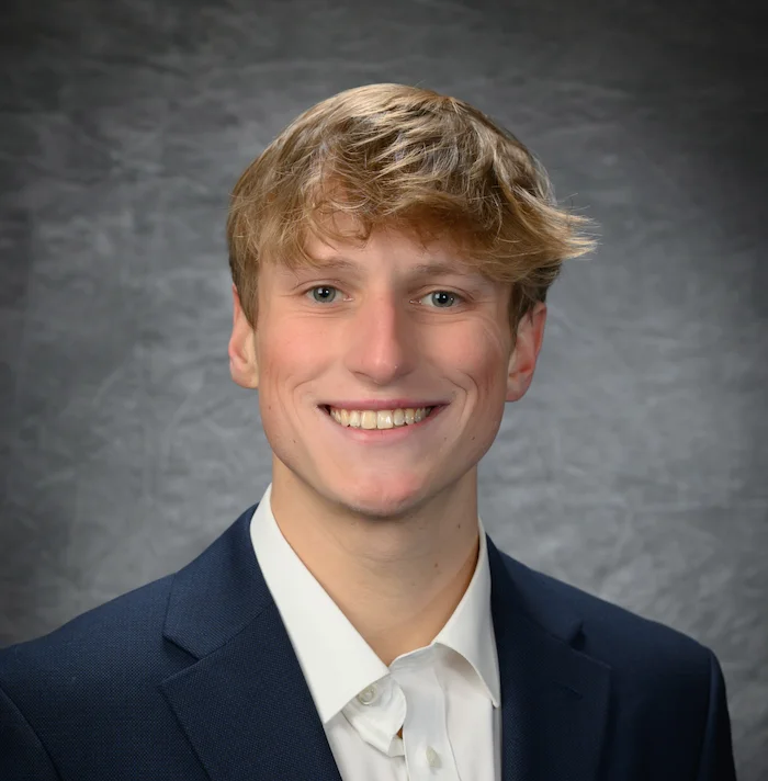 Picture of Ryan Kirby