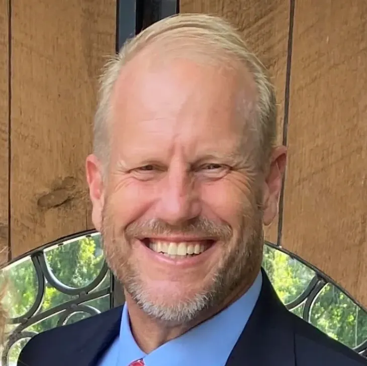 Picture of Sean Kirby