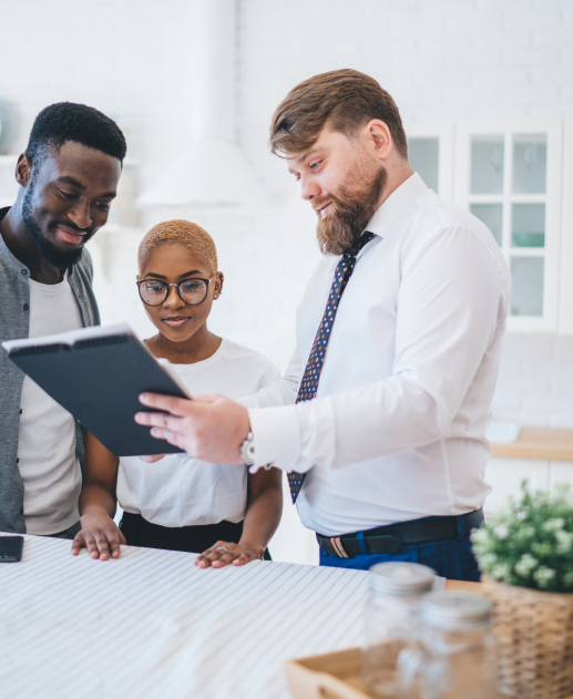 Why Choose Shamrock Property Management as your Frederick Property Manager